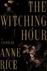 Anne Rice, Jenny Rice - Witching Hour