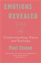 Paul Ekman - Emotions Revealed