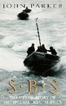 John Parker - SBS