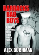 Alex Buchman, Alex Buchman, Buchman Alex - Barracks Bad Boys
