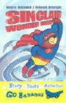 Deborah Allwright, Malorie Blackman, Deborah Allwright - Sinclair the Wonder Bear