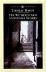 Kristin Brady, Thomas Hardy, Patricia Ingham, Kirsten Brady, Kristin Brady - The Withered Arm and Other Stories