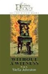 Stella Johnson, Stella Johnston - Without a Witness