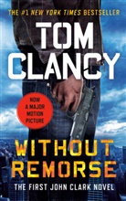 Tom Clancy - Without remorse