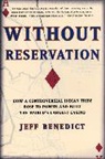 Jeff Benedict - Without Reservation