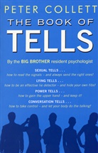 Peter Collett - Book of Tells