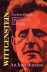 Joachim Schulte - Wittgenstein