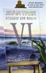 Paula M Block, Paula M. Block, John J Ordover, John J. Ordover, Dean Wesley Smith, Dean Wesley Smith - Strange New Worlds, Volume 6