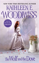 Kathleen E Woodiwiss, Kathleen E. Woodiwiss - The Wolf and the Dove
