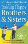 Jan Parker And Jan Stimpson, Jan Stimpson, Jan Parker, Jan Parker And Jan Stimpson, Parker Jan, Jan Stimpson... - Raising Happy Brothers and Sisters