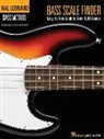 Chad Johnson - Bass Scale Finder