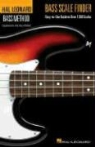 Chad Johnson - Bass Scale Finder