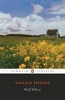 Page Stegner, Wallace Stegner, Wallace Earle Stegner - Wolf Willow