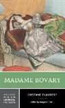 Gustave Flaubert, Margaret Cohen - Madame Bovary - A Norton Critical Edition