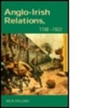 Nick Pelling, Nick (Charterhouse School Pelling, Pelling Nick - Anglo-Irish Relations