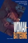 Carol J Adams, Carol J. Adams - Woman-Battering