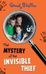 Enid Blyton, Blyton Enid - Mystery of the Invisible Thief