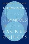 Barbara Walker, Barbara G Walker, Barbara G. Walker, Lawrie Walker - Woman's dict of symbols and