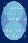 Barbara Walker, Barbara G Walker, Barbara G. Walker, Lawrie Walker - Woman's dict of symbols and