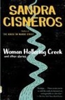 Sandra Cisneros - Woman Hollering Creek