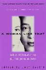 Joan Larkin, Joan Larkin - A Woman Like That