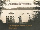 Robert Bogdan - Adirondack Vernacular