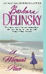 Barbara Delinsky - Woman's Place