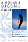 Yanling L. Johnson, Yanling Lee Johnson - A Woman's Qigong Guide