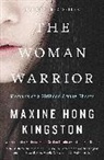 Maxime Kingston, Maxine Hong Kingston - Woman Warrior