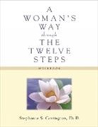 Collectif, STEPHANIE S COVINGTON, Stephanie S. Covington - Woman''s Way Through the Twelve Steps