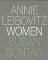 A. Leibovitz, Annie Leibovitz, Annie Leibowitz, S. Sontag, Susan Sontag - Women
