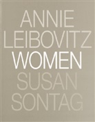 Annie Leibovitz, Susan Sontag - Women