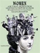 Jim Harter, Jim Harter - Women