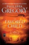 Philippa Gregory, Phillipa Gregory - The Favoured Child