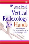 Lynne Booth, Booth Lynne - Vertical Reflexology For Hands