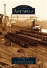 Ashtabula Great Lakes Marine Coast Guard, D. Borsvold, David Borsvold - Ashtabula