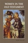 Irene Nowell - Women in the Old Testament
