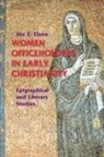 Ute E. Eisen - Women Officeholders in Early Christianity