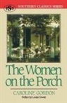 Caroline Gordon - Women on the Porch