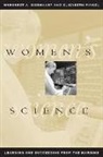 Margaret Eisenhart, Margaret A. Eisenhart, Et Al, Elizabeth Finkel - Women's Science