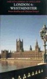Simon Bradley, Simon Pevsner Bradley, BRADLEY SIMON PEVSNER NIKOLAUS, Nikolaus Pevsner, Nikolaus Bradley Pevsner - London 6: Westminster