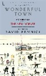 David Remnick, David Remnick - Wonderful Town