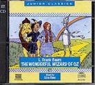 F. Baum, Frank L Baum, L Frank Baum, L. F. Baum, L. Frank Baum, Liza Ross - Wonderful Wizard of Oz (Audio book)