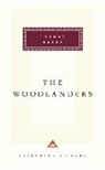 M Drabble, Margaret Drabble, T Hardy, Thomas Hardy - Woodlanders