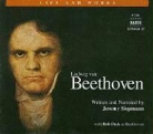 Jeremy Siepmann - Ludwig Van Beethoven (Hörbuch)