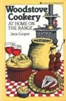 Jane Cooper, Sherry Streeter - Woodstove Cookery