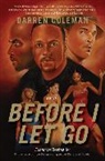 Darren Coleman - Before I Let Go