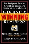 Asher, Spring Asher, Spring Chambers Asher, John Ed Chambers, John Ed. Chambers, Wicke Chambers - Wooing and Winning Business