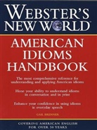 Gail Brenner, Gail Abel Brenner - Webster''s New World American Idioms Handbook