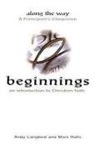 Andy Langford, Andy/ Ralls Langford, Mark Ralls - Beginnings Along the Way